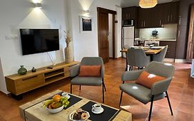 G5 Realejo apartment